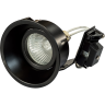 Комплект из светильников и рамки LIGHTSTAR Domino D6270707